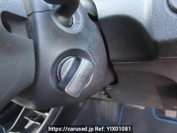 Used 2009 AT honda fit GE8 Image[29]