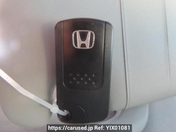 Used 2009 AT honda fit GE8 Image[30]