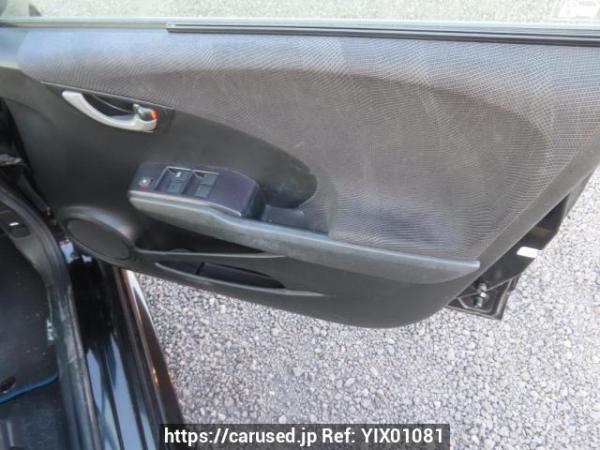 Used 2009 AT honda fit GE8 Image[31]