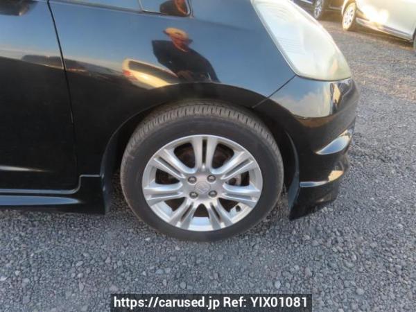 Used 2009 AT honda fit GE8 Image[33]