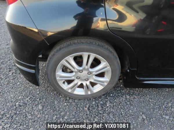 Used 2009 AT honda fit GE8 Image[34]