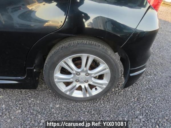 Used 2009 AT honda fit GE8 Image[35]