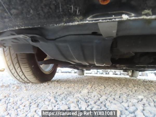 Used 2009 AT honda fit GE8 Image[36]
