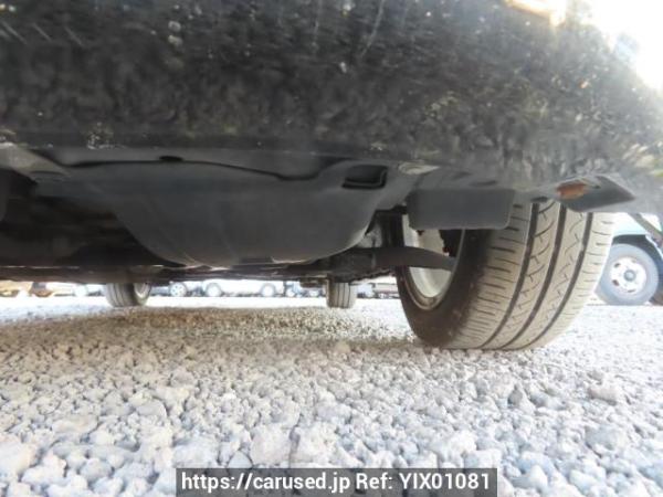 Used 2009 AT honda fit GE8 Image[37]