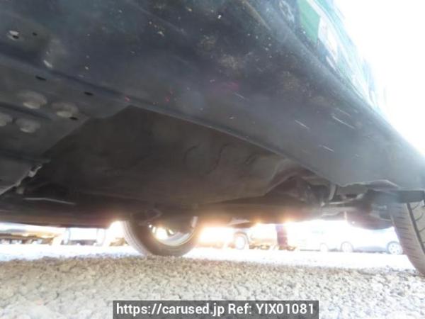 Used 2009 AT honda fit GE8 Image[39]