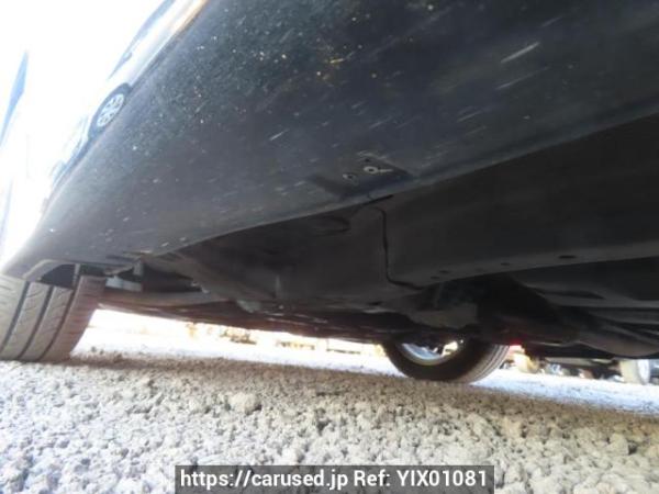 Used 2009 AT honda fit GE8 Image[40]