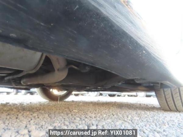 Used 2009 AT honda fit GE8 Image[41]