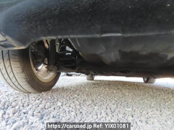 Used 2009 AT honda fit GE8 Image[42]