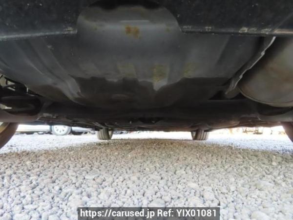 Used 2009 AT honda fit GE8 Image[44]