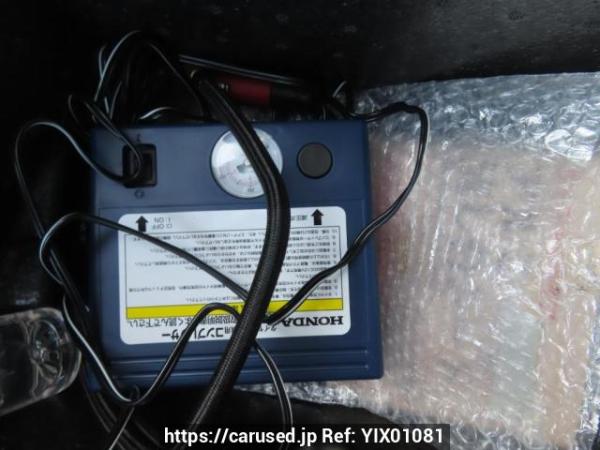 Used 2009 AT honda fit GE8 Image[45]