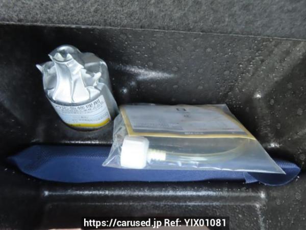 Used 2009 AT honda fit GE8 Image[46]