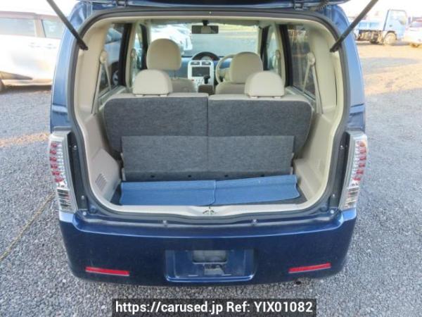 Used 2010 AT mitsubishi ek-wagon H82W Image[8]