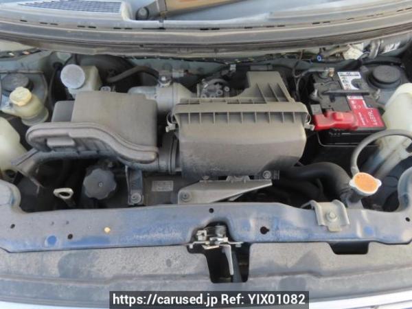 Used 2010 AT mitsubishi ek-wagon H82W Image[11]