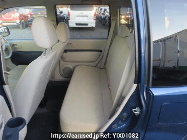 Used 2010 AT mitsubishi ek-wagon H82W Image[19]