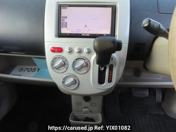 Used 2010 AT mitsubishi ek-wagon H82W Image[23]