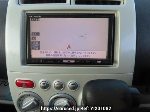 Used 2010 AT mitsubishi ek-wagon H82W Image[24]