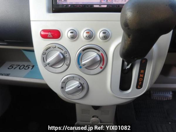 Used 2010 AT mitsubishi ek-wagon H82W Image[25]