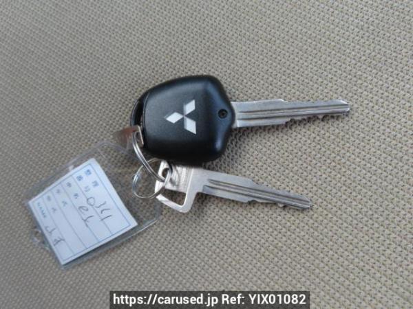 Used 2010 AT mitsubishi ek-wagon H82W Image[30]