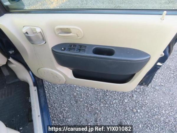 Used 2010 AT mitsubishi ek-wagon H82W Image[31]