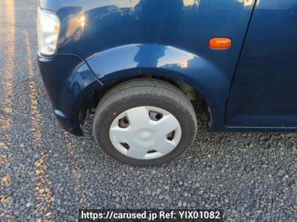 Used 2010 AT mitsubishi ek-wagon H82W Image[32]