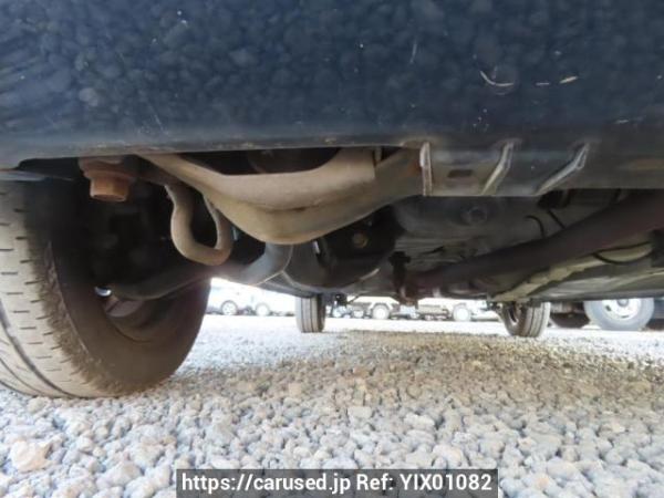 Used 2010 AT mitsubishi ek-wagon H82W Image[36]