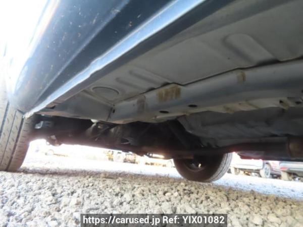 Used 2010 AT mitsubishi ek-wagon H82W Image[38]