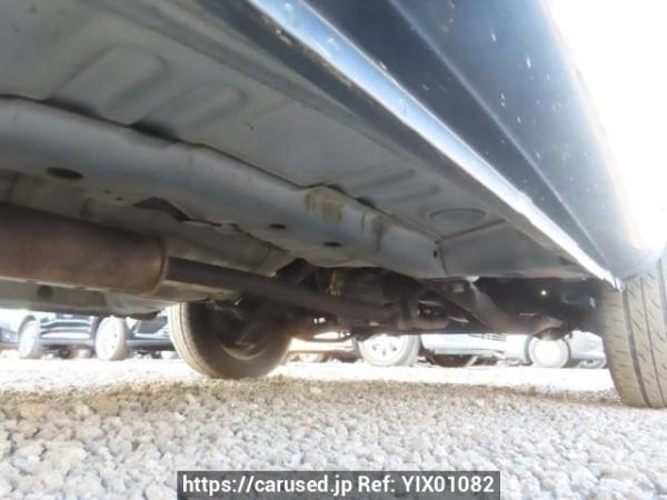 Used 2010 AT mitsubishi ek-wagon H82W Image[39]