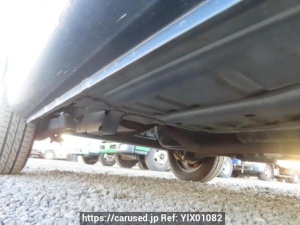 Used 2010 AT mitsubishi ek-wagon H82W Image[40]