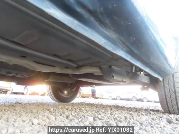 Used 2010 AT mitsubishi ek-wagon H82W Image[41]