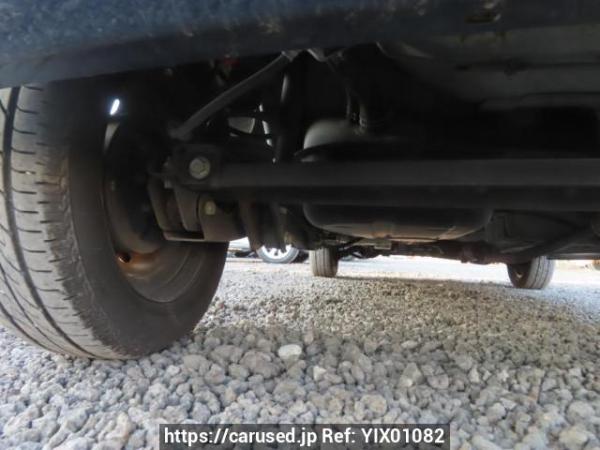 Used 2010 AT mitsubishi ek-wagon H82W Image[42]