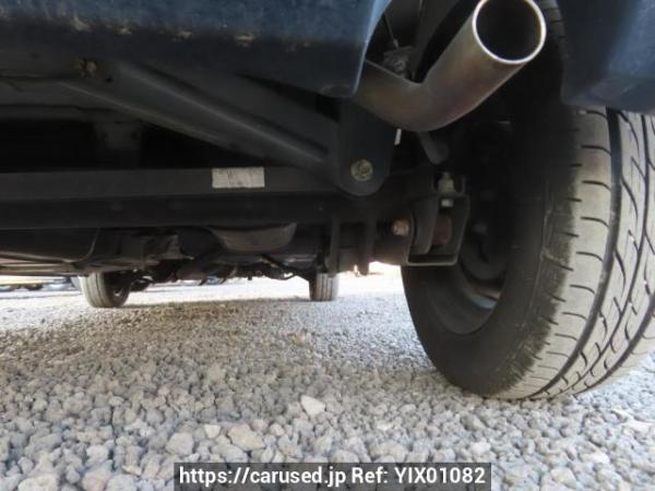 Used 2010 AT mitsubishi ek-wagon H82W Image[43]