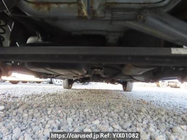 Used 2010 AT mitsubishi ek-wagon H82W Image[44]