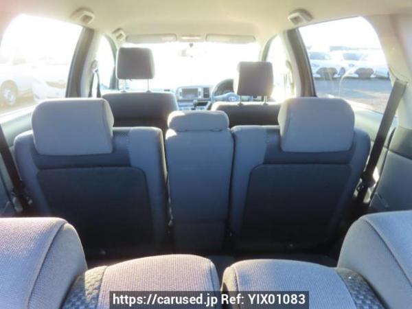 Used 2005 AT toyota wish ZNE10G Image[9]