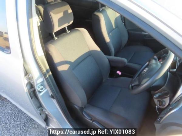 Used 2005 AT toyota wish ZNE10G Image[13]