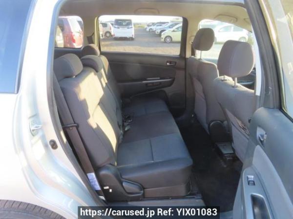 Used 2005 AT toyota wish ZNE10G Image[17]