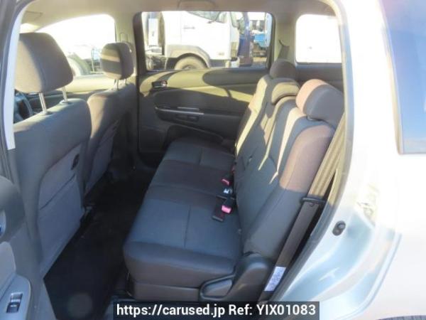 Used 2005 AT toyota wish ZNE10G Image[18]