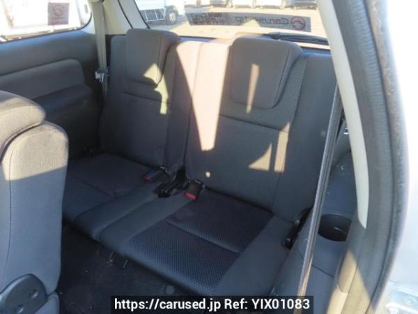Used 2005 AT toyota wish ZNE10G Image[19]