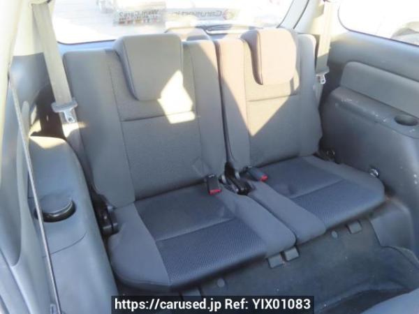 Used 2005 AT toyota wish ZNE10G Image[20]