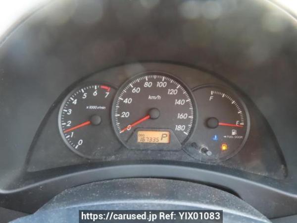 Used 2005 AT toyota wish ZNE10G Image[28]