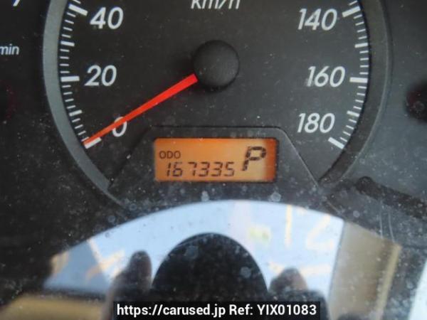 Used 2005 AT toyota wish ZNE10G Image[29]