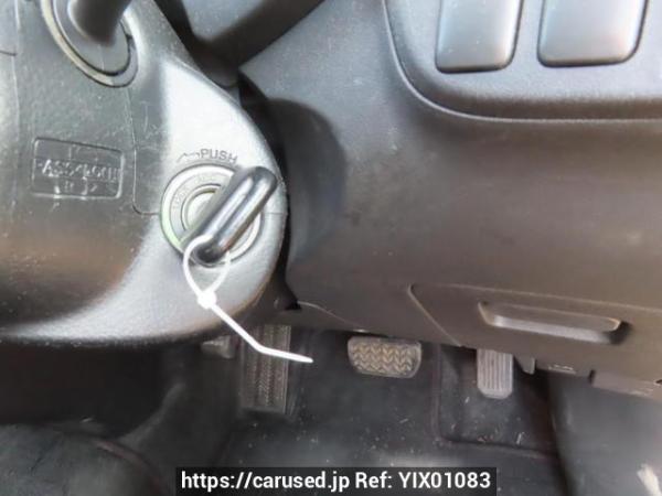 Used 2005 AT toyota wish ZNE10G Image[31]