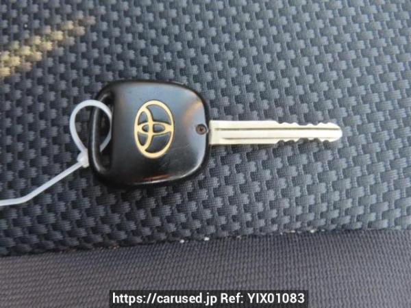 Used 2005 AT toyota wish ZNE10G Image[32]