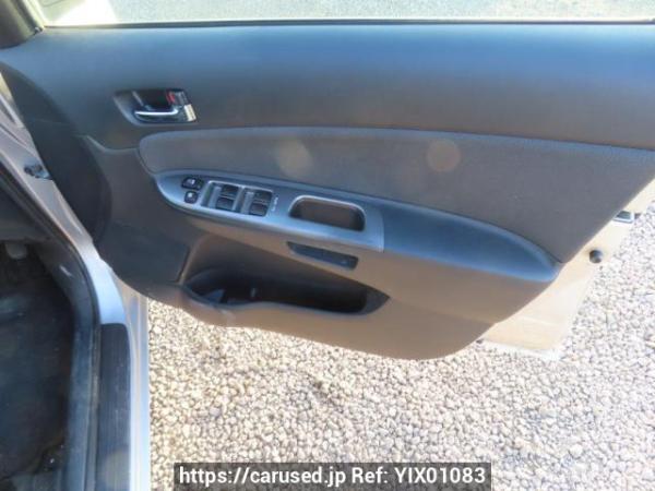 Used 2005 AT toyota wish ZNE10G Image[33]