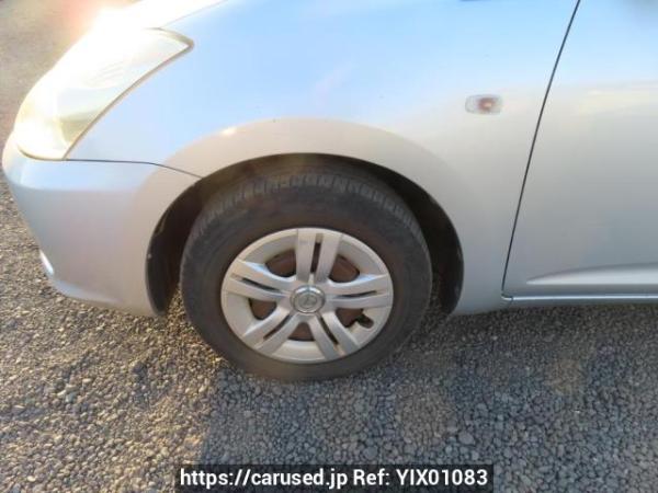 Used 2005 AT toyota wish ZNE10G Image[34]
