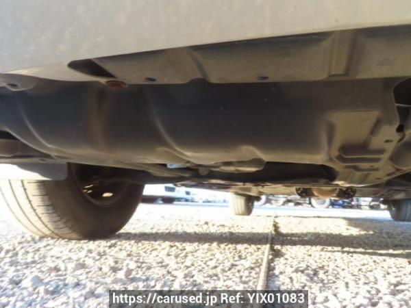 Used 2005 AT toyota wish ZNE10G Image[38]