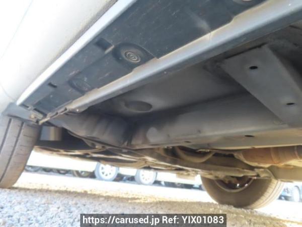 Used 2005 AT toyota wish ZNE10G Image[40]