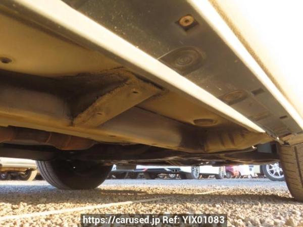 Used 2005 AT toyota wish ZNE10G Image[41]