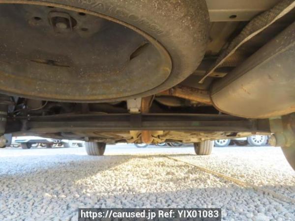 Used 2005 AT toyota wish ZNE10G Image[46]