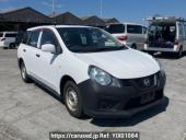 Nissan Ad Van