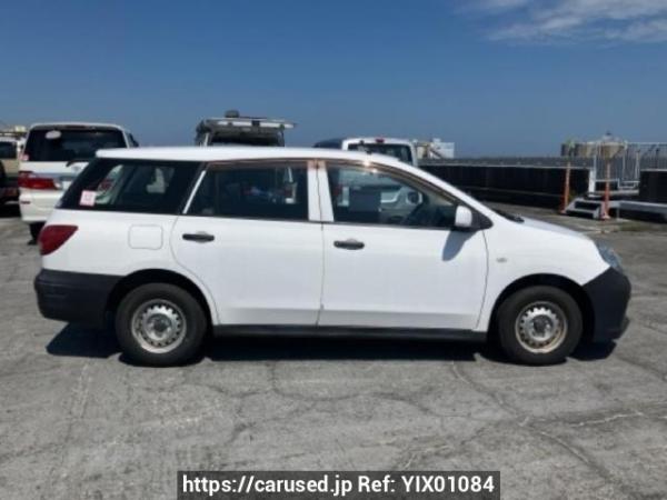 Used 2018 AT nissan ad-van VY12 Image[7]